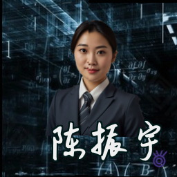 陈振宇